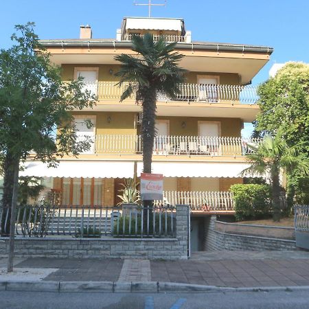 Burello Apartment Линяно Сабиадоро Екстериор снимка