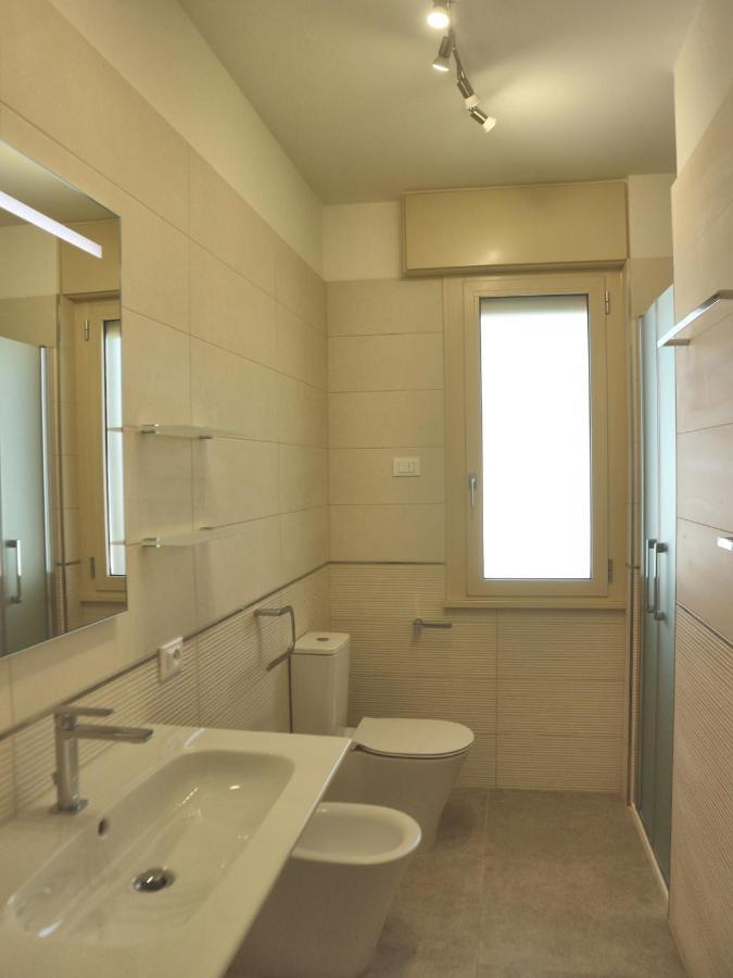 Burello Apartment Линяно Сабиадоро Екстериор снимка