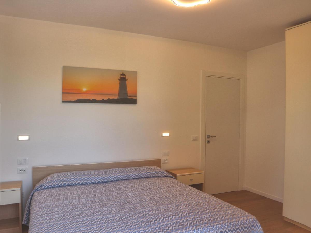 Burello Apartment Линяно Сабиадоро Екстериор снимка