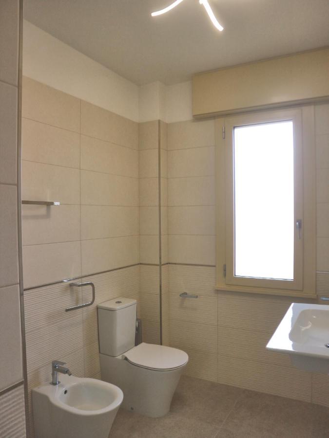 Burello Apartment Линяно Сабиадоро Екстериор снимка