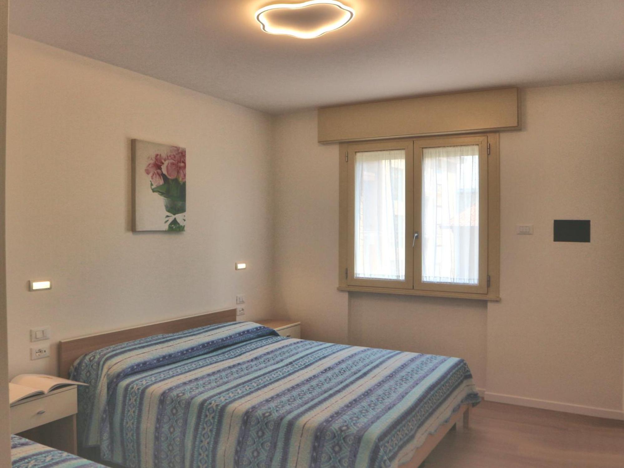 Burello Apartment Линяно Сабиадоро Екстериор снимка