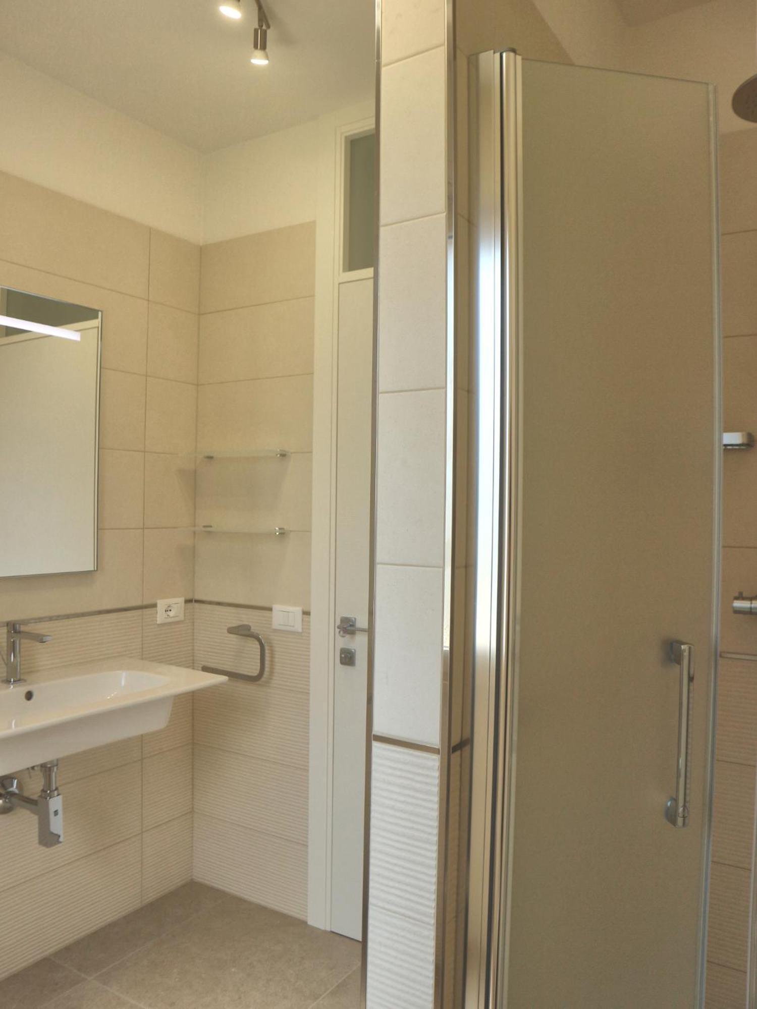 Burello Apartment Линяно Сабиадоро Екстериор снимка