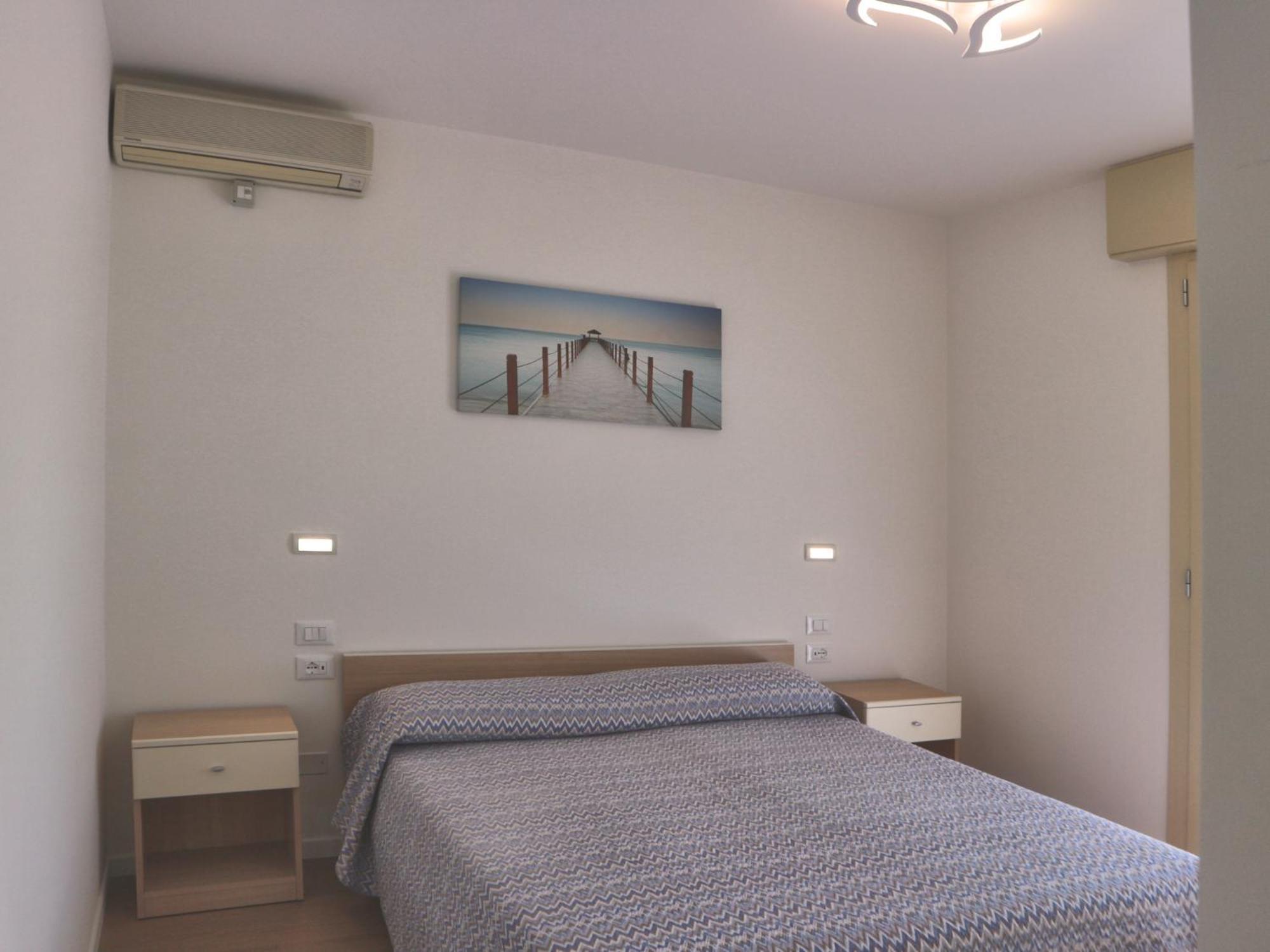 Burello Apartment Линяно Сабиадоро Екстериор снимка
