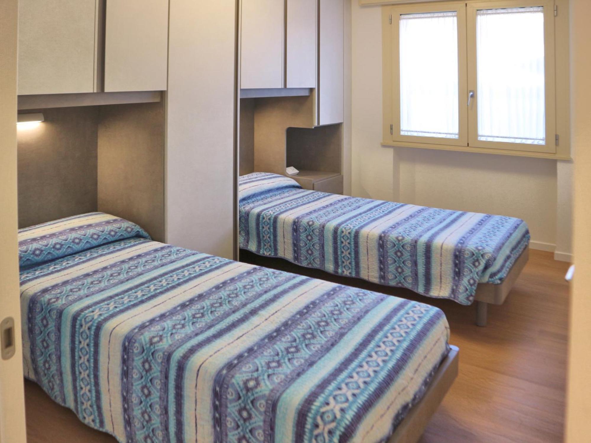 Burello Apartment Линяно Сабиадоро Екстериор снимка